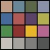 Modern Cinema LUT